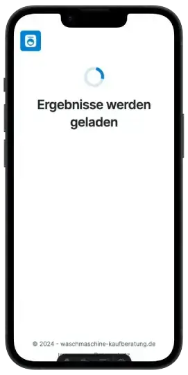 Waschmaschine Finder